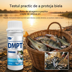 🎣【6 sticle】Aditiv atrăgător pentru momeală de pește DMPT