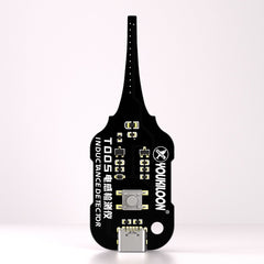💡⚙️【Cumpără 1, primești 1 gratuit】Tester de inductanță de circuit – Operare cu un singur buton, indicator luminos transparent. Diagnosticare rapidă, fără contact. 📟🕊️