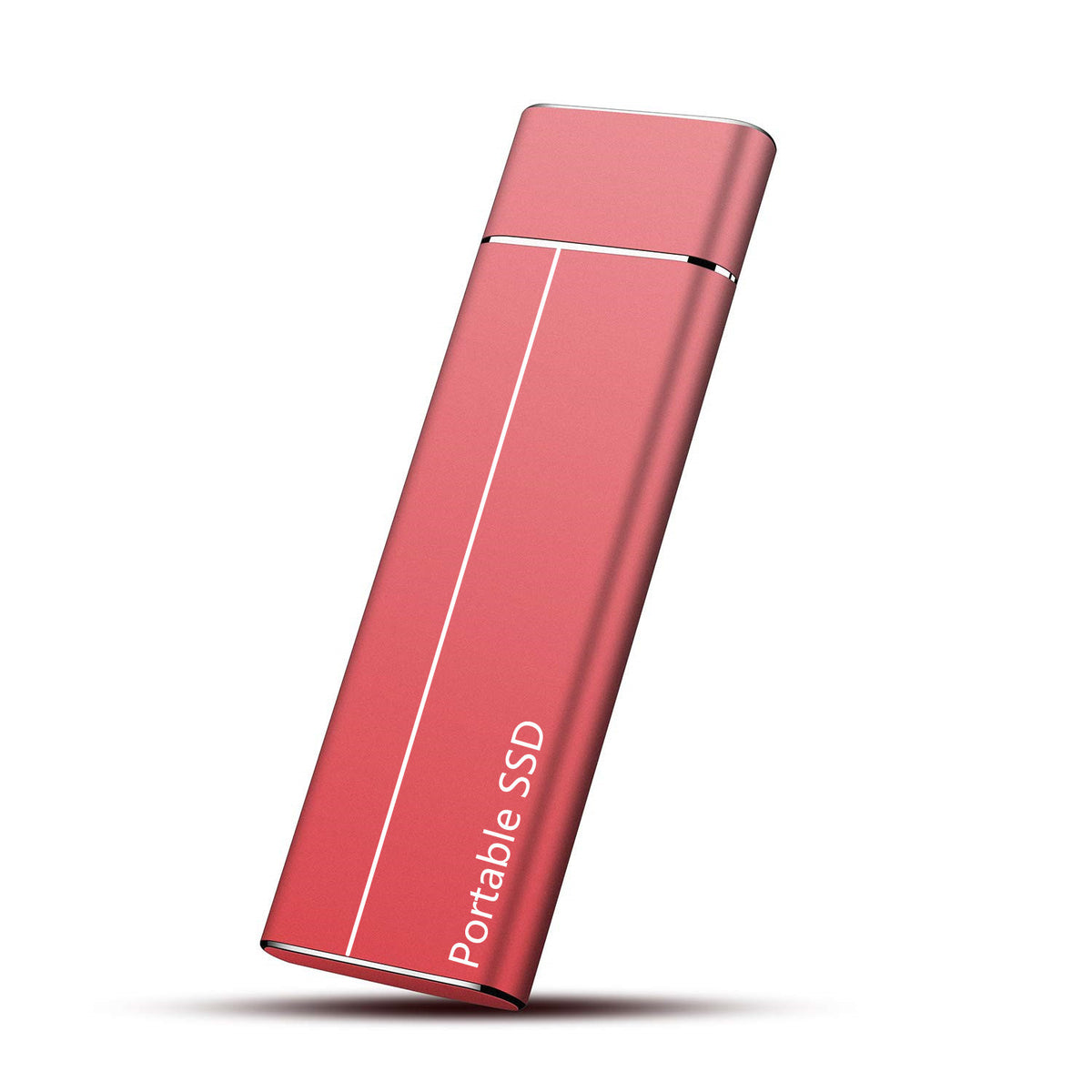 Kisméretű mobil SSD【4TB】