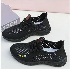 🔥【30%off！】🔥【35-40】😍2026 adidași de damă din plasă respirabilă