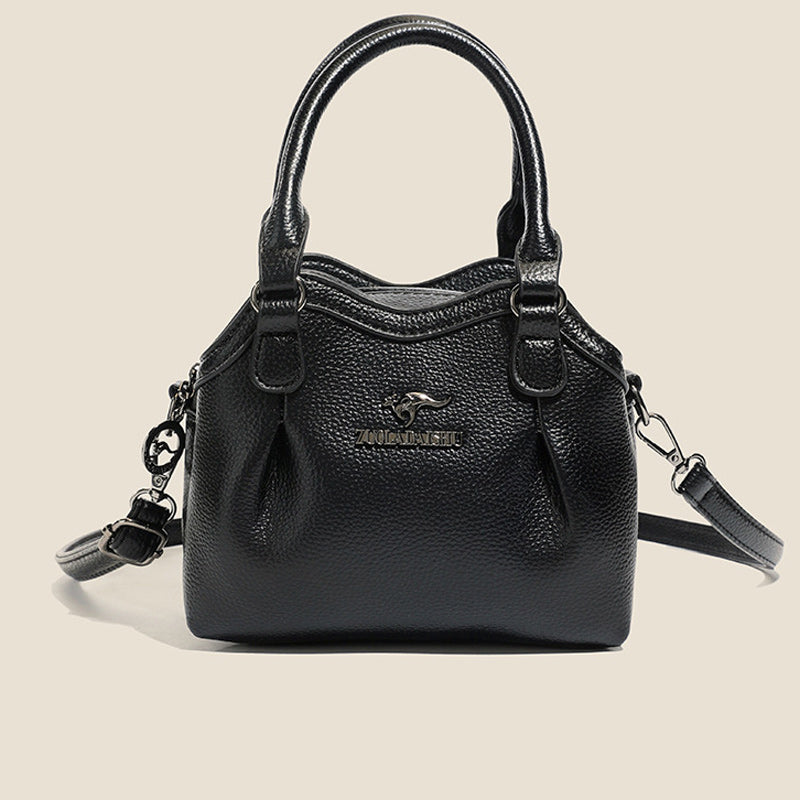 👜2026 Geantă nouă, modernă și versatilă – poarta-o crossbody sau în mână