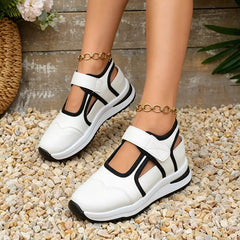 Sandale Sport Ergonomice cu Talpă Moale – Ușoare ca Fulgul și Extra Confortabile! 👟
