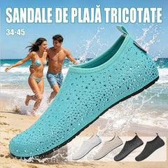 🌊【Unisex】Pantofi de apă multifuncționali, impermeabili – perfecți pentru plajă, înot, pescuit și drumeții 🏖️🎣