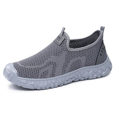 🔥【39-44】 Pantofi slip-on pentru bărbați – ușori și respirabili pentru vară