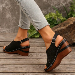 Sandalele Ortopedice Premium – Confort Absolut și Susținere la Fiecare Pas! 👣✨