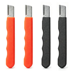 🔪 Cuțitul tocit devine ascuțit într-o secundă! Un dispozitiv portabil multifuncțional de ascuțit cuțitele din aliaj dur – cumpără două și primești două gratis, primești 4 bucăți! ✨🛠️
