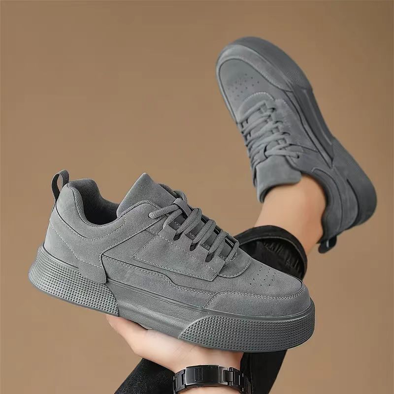 Adidași Sport Casual cu Talpă Moale și Amortizare – Confort Maxim la Fiecare Pas