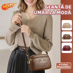 🍀geantă crossbody tip marsupiu elegantă și premium