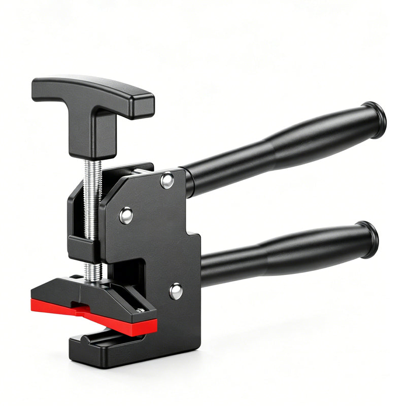 Clește Profesional pentru Tăiat Plăci Ceramice și Sticlă - Model Heavy Duty cu Presiune Superioară, Tăiere Precisă și Ușoară