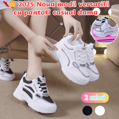 🔥【35-40】2026 noua moda pantofi casual dama