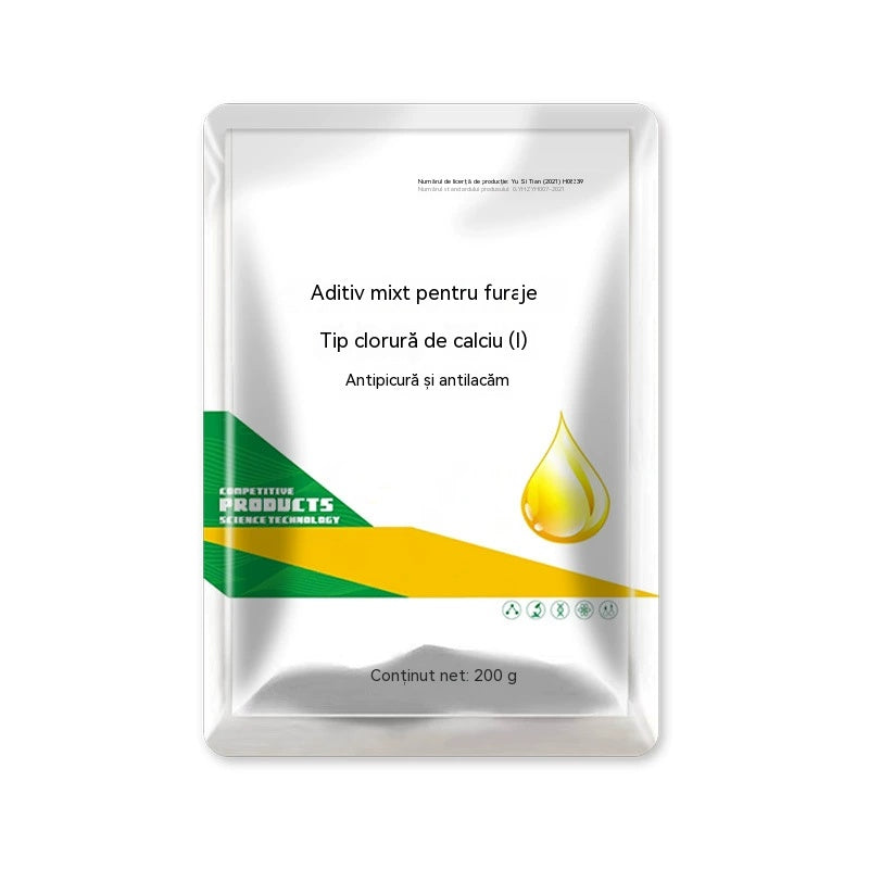 🐔【Cumpără 1, primești 1 gratuit】🐓Hrană specifică păsărilor de curte anti-ciugulit și anti-mușcături
