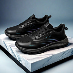 👍【39-44】Férfi vízálló túracipő kültéri használatra