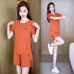 🏆【M-4XL】Costum sport casual de vară nou la modă 2026