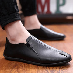 【39-44】Pantofii slip-on pe care i-am purtat o săptămână fără să vreau să-i dau jos｜ușori, comozi și respirabili