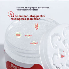 🐀【3 cutii】Cremă repelentă pentru șobolani pentru uz interior și casnic