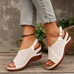 Sandalele Ortopedice Premium – Confort Absolut și Susținere la Fiecare Pas! 👣✨