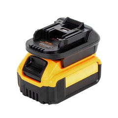 ⚡Adaptor baterie litiu pentru scule cu baterie de 18V