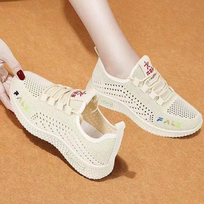🔥【30%off！】🔥【35-40】😍2026 adidași de damă din plasă respirabilă