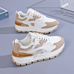 💕👟 Pantofi sport noi de primăvară și vară, plasă respirabilă, pantofi casual ultra-ușori, talpă moale