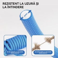 Dispozitiv pentru Recuperarea Brațelor și Umerilor | Recomandat de Specialiști