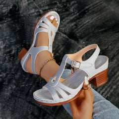 【36-43】Sandale de vară 2026 | Elegante și confortabile pentru toată ziua