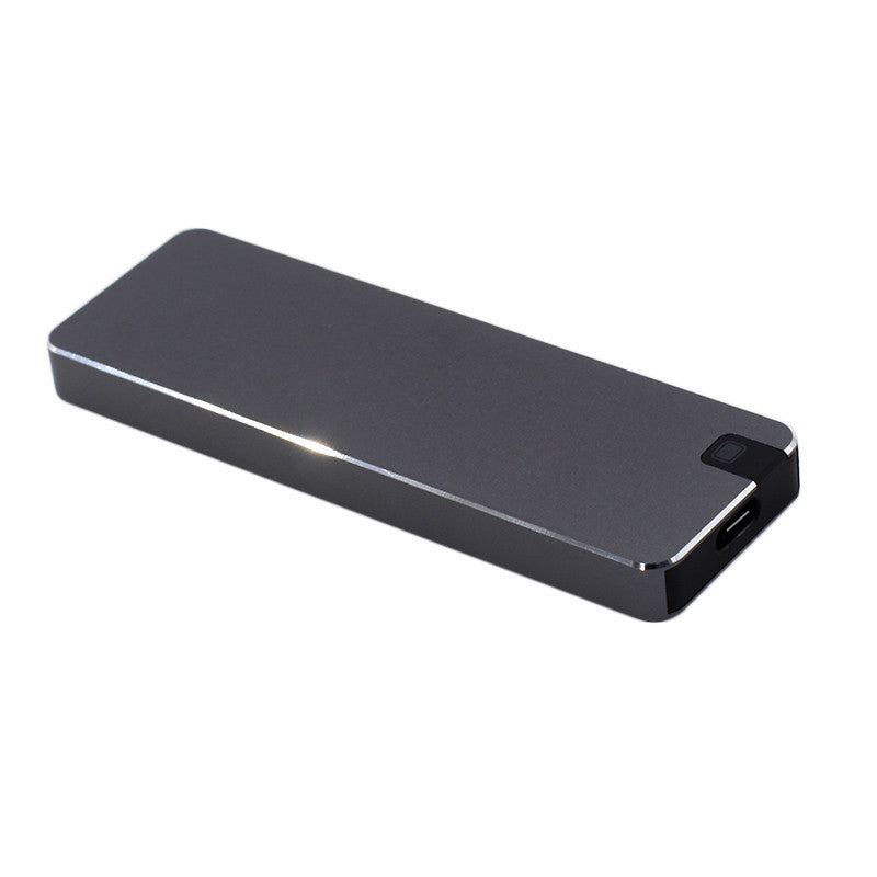 【🔥Peste 9999+ de unități vândute】Hard disk portabil cu viteză de transfer ultra-rapidă de 150 MB/s 【16 TB】