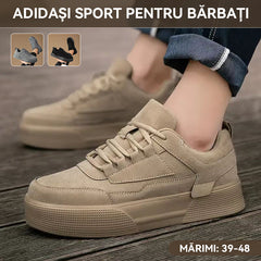 Adidași Sport Casual cu Talpă Moale și Amortizare – Confort Maxim la Fiecare Pas