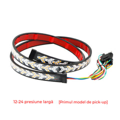 Semnalizatoare și stopuri auto 12V-24V tip os de pește