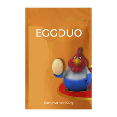 🐓🥚Cumpără 2, primești 2 gratuit——【Stimulator de ouat】Aditiv furajer pentru stimularea producției de ouă