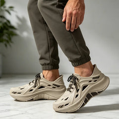 Papuci Casual de Vară pentru Bărbați, Anatomici și Ergonomici, Moale și Flexibil