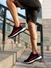 【38-50】👟2025 Új Férfi Kényelmes Ortopéd Sportcipő