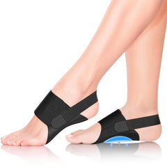 Spune Adio Durerilor de Picioare ✨ Talonete Ortopedice Premium pentru Suport Arc 🦶 Corecție Eficientă pentru Picior Plat!